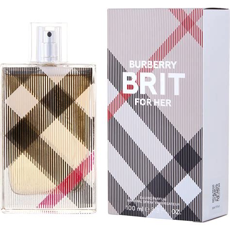 burberry brit red notes|burberry brit for her 3.3.